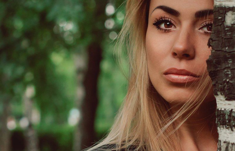 Ольга фото превью