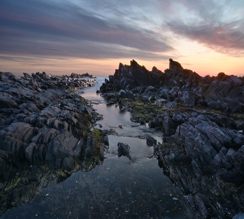 Мыс Тунгус. фото превью