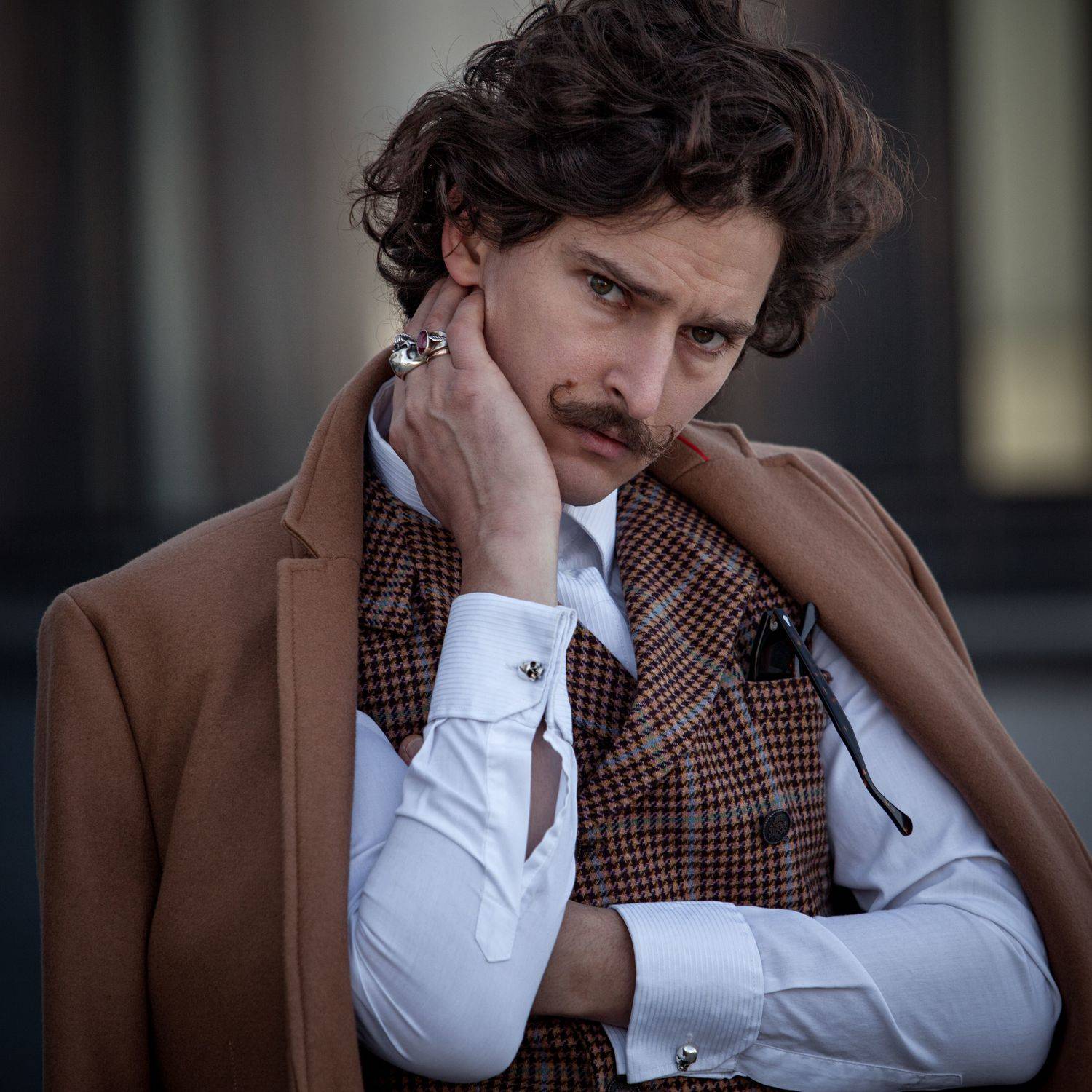 , Андрей Серенков