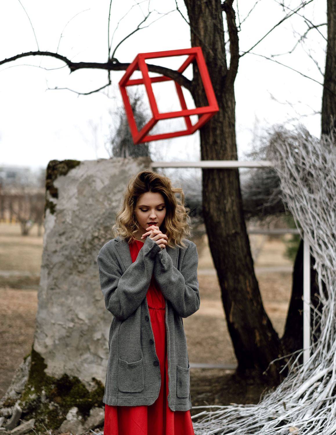 , Гордеева Светлана