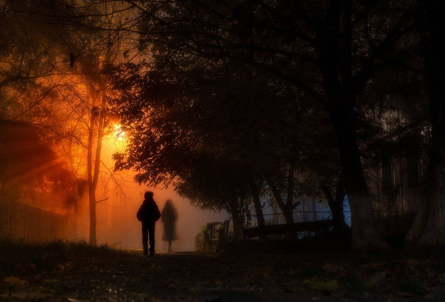 , Alexander Ornatskiy