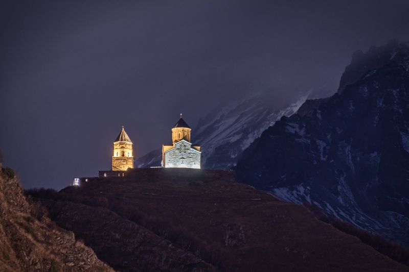 Казбеги фото превью