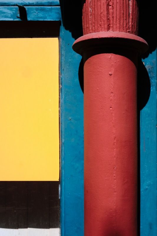 Minimal, minimalist, abstract, architecture, art,   фото превью