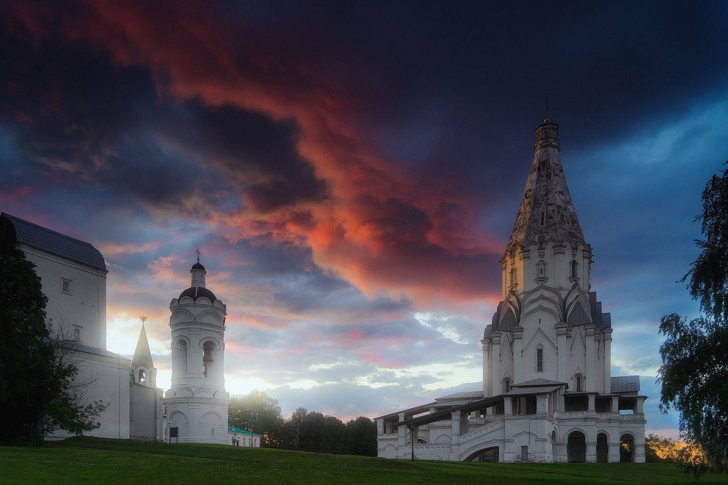 , Иван Курмышов