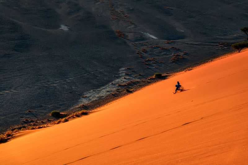 Линия фото превью