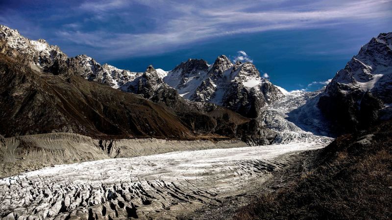 Ледяной король - Караугом фото превью