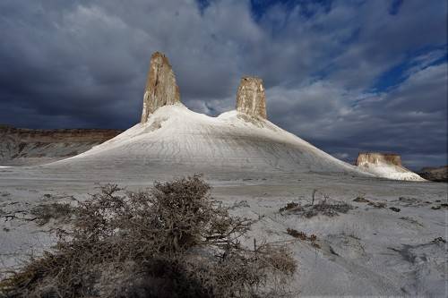 Казахстан, Мангистау