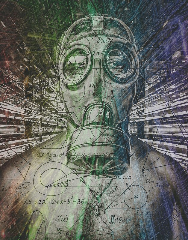 Кибернетика..электроника... фото превью