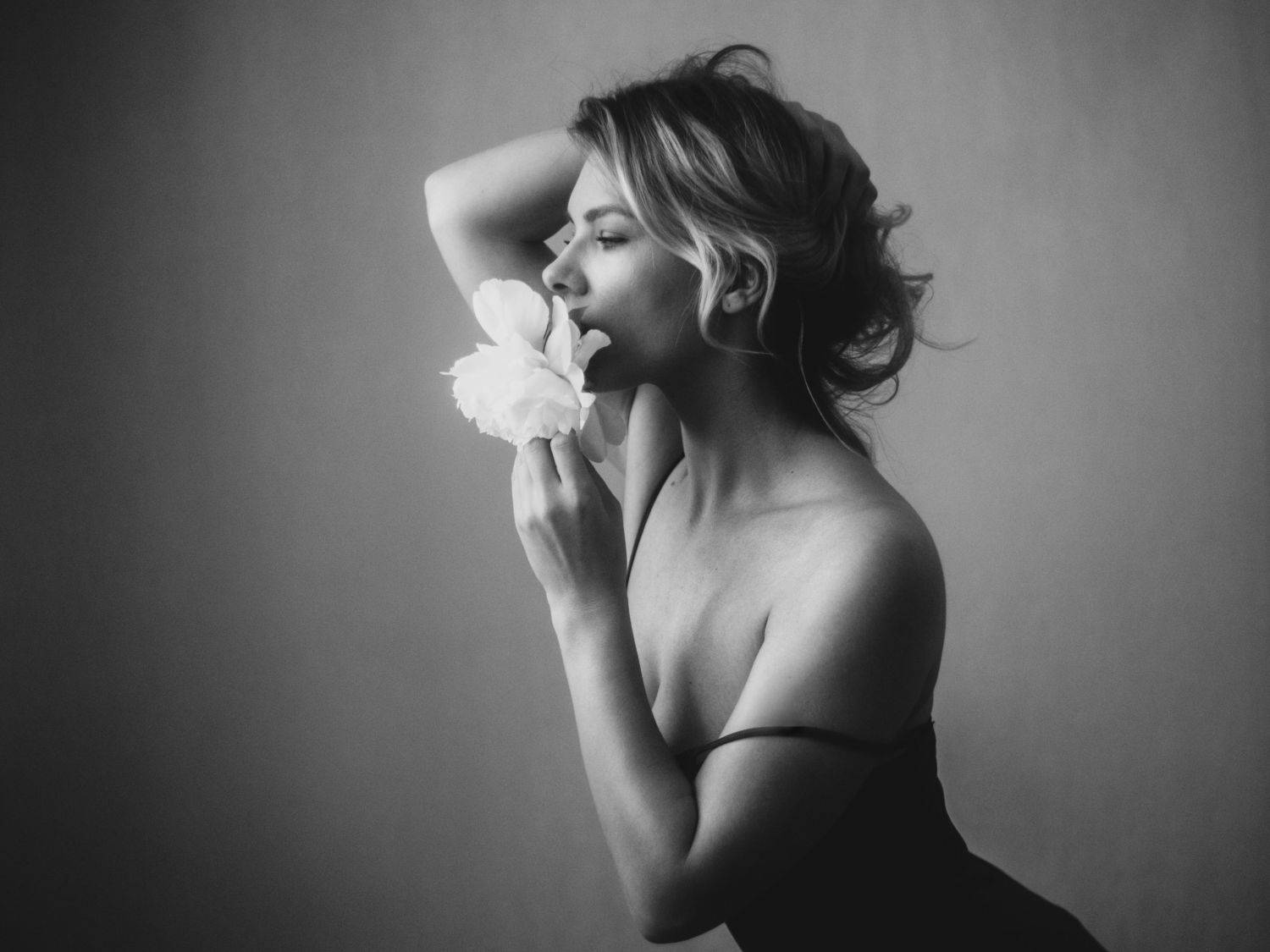 women, monochrom, portrait,девушка, чб,портрет,женский портрет, Шиченко Галина