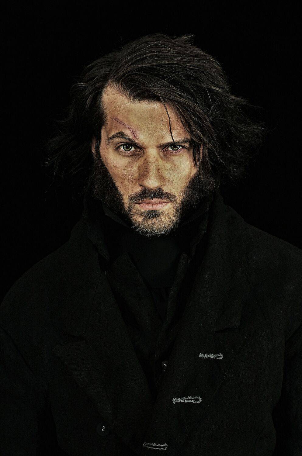 Bazarov, Александр Замятин