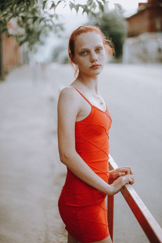 bw, b&w, чб, девушка, рыжая, redhead, ginger, anton rouk, антон роук, фотографспб, фотограф в санкт петербурге Ann фото превью