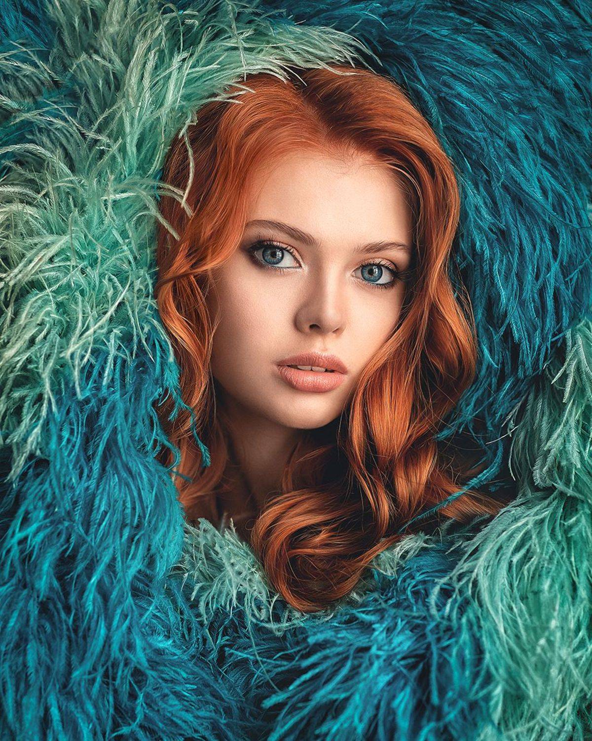 , Елена Михайлова