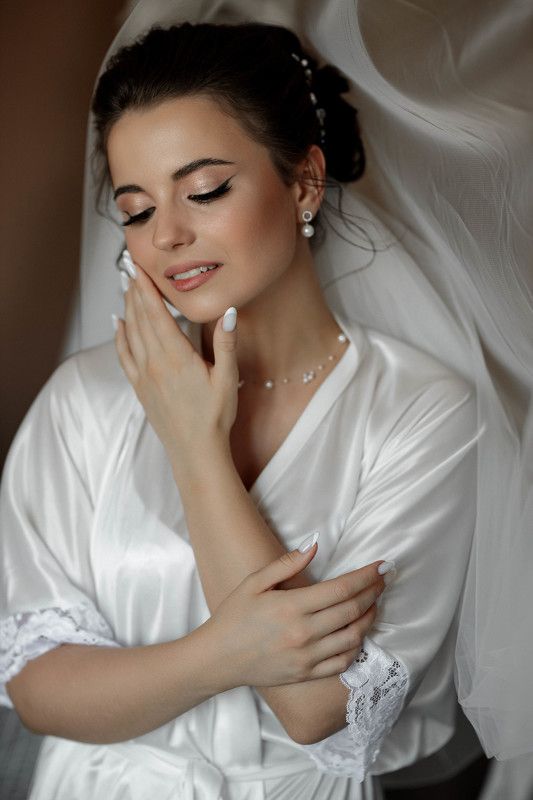 Невеста Алина фото превью