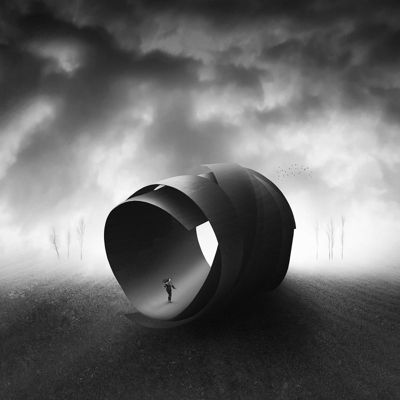 Happy Tunnel фото превью