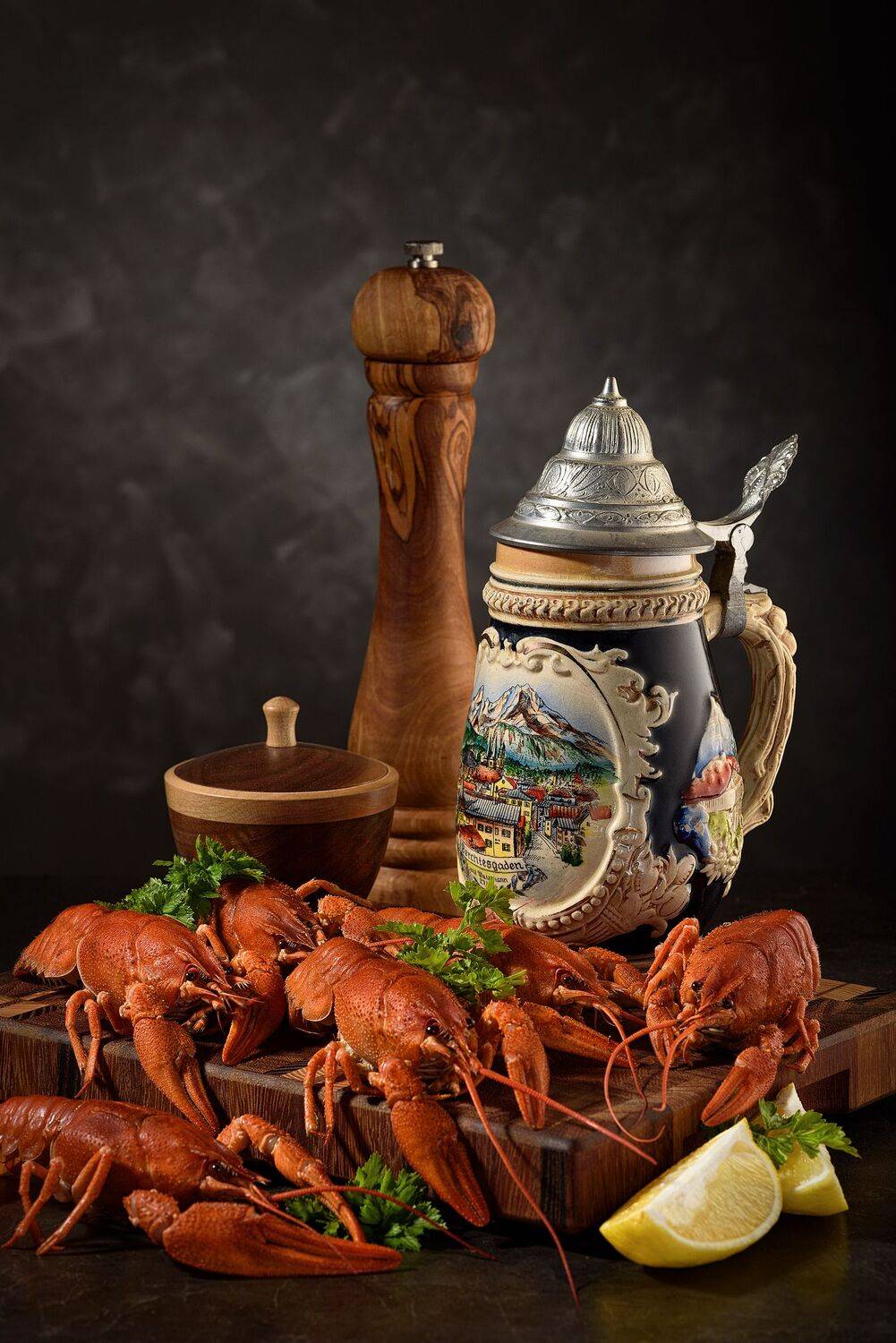 , Нуждин Андрей