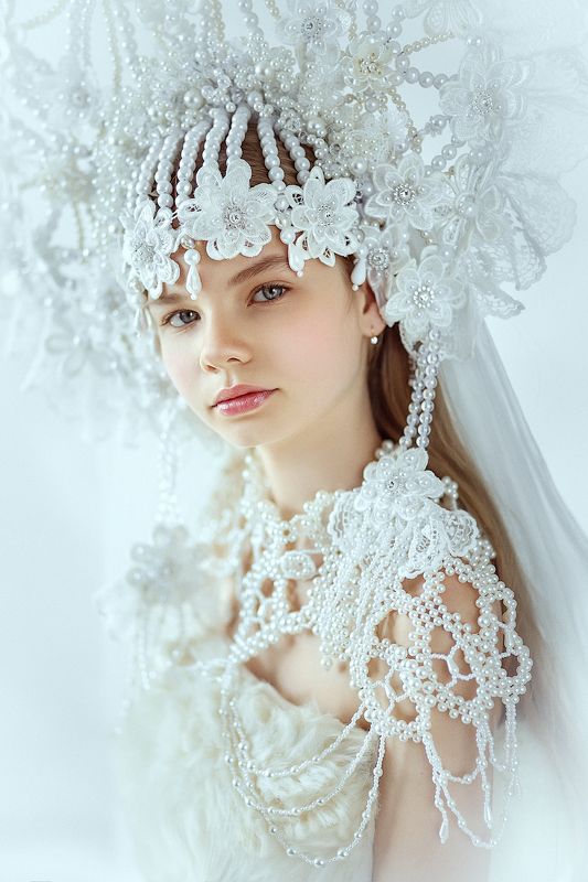 The Snow Queen фото превью