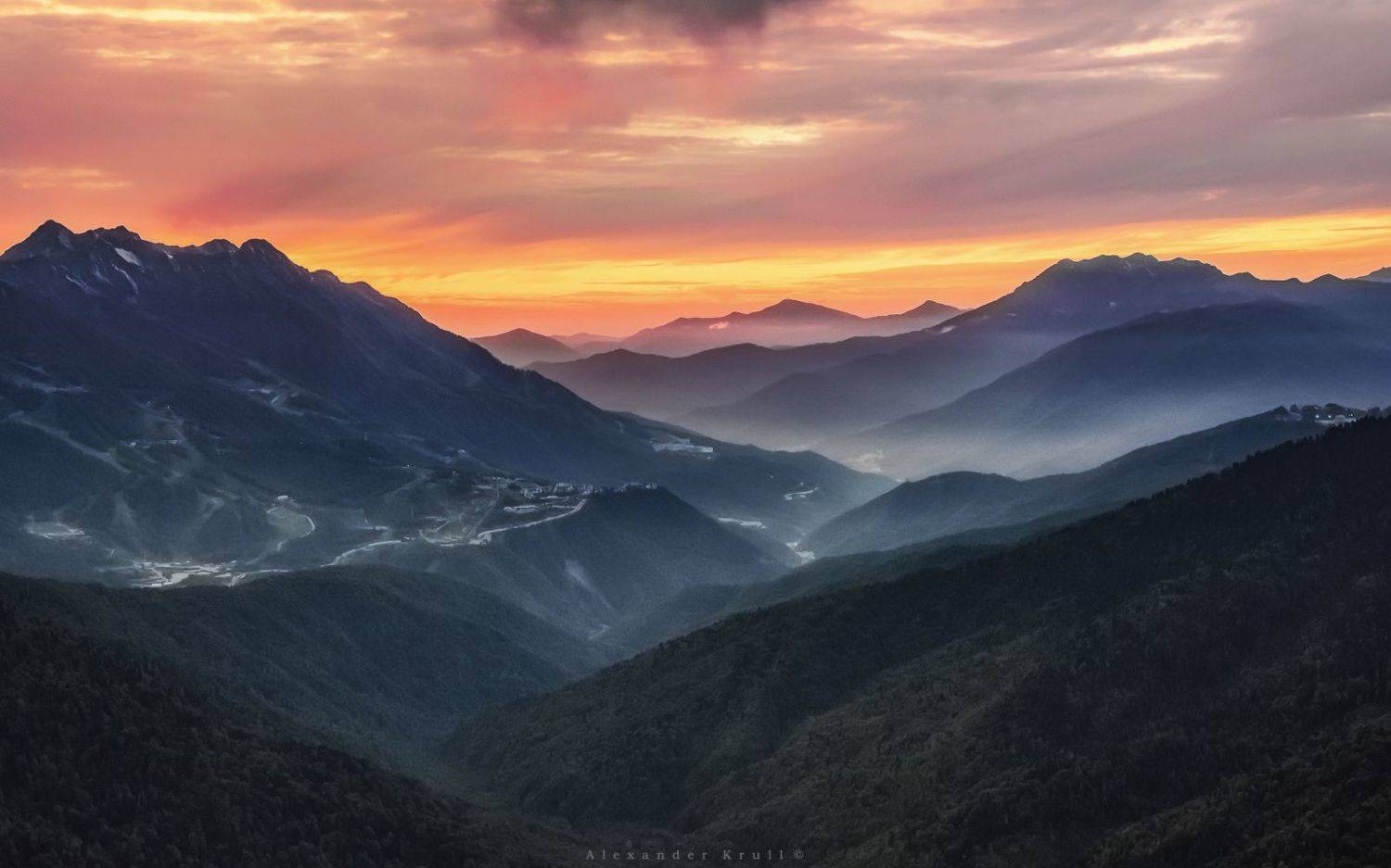 , Круль Александр