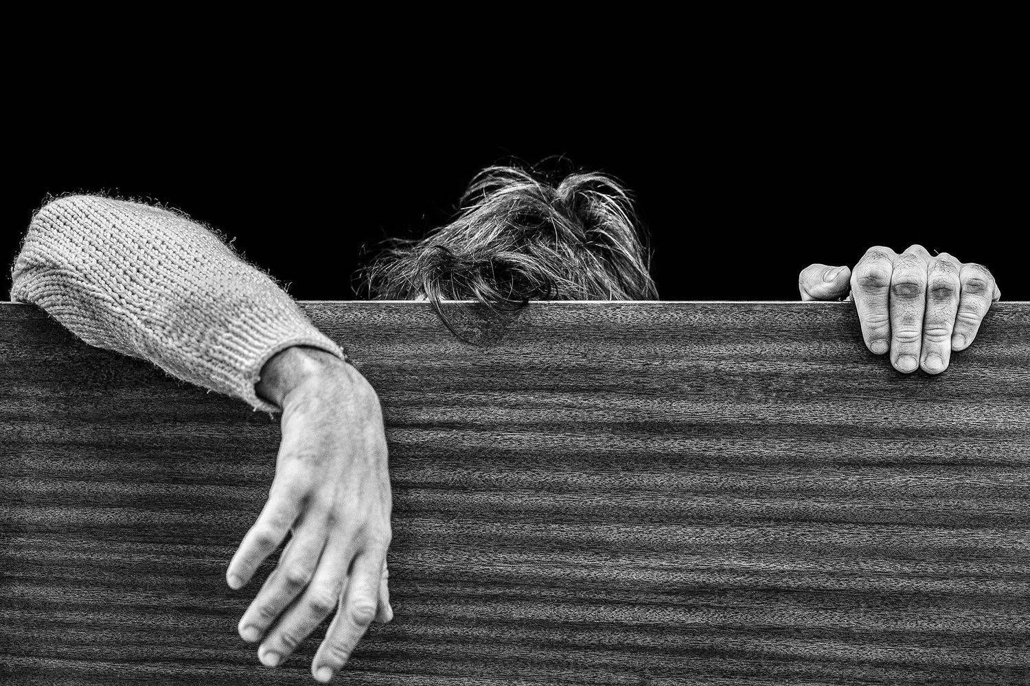 , Михаил Потапов