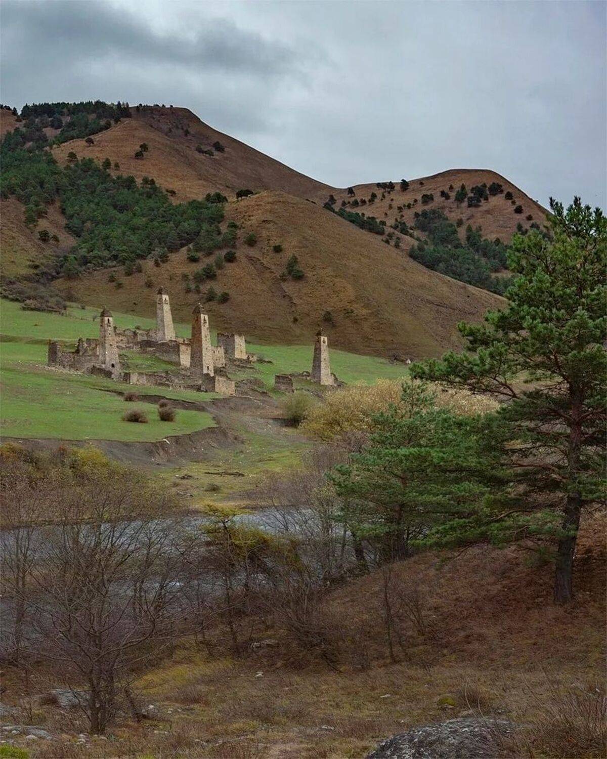 , Петр Косых