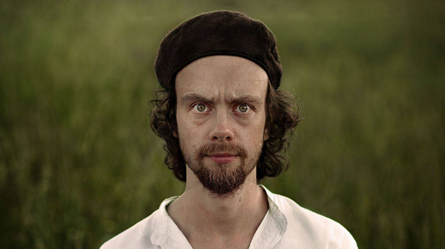 , Демид Никитин