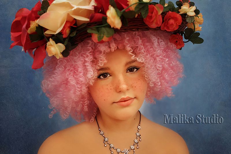 Doll фото превью