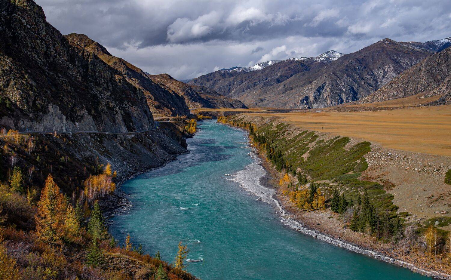 , Евгений Дроботенко