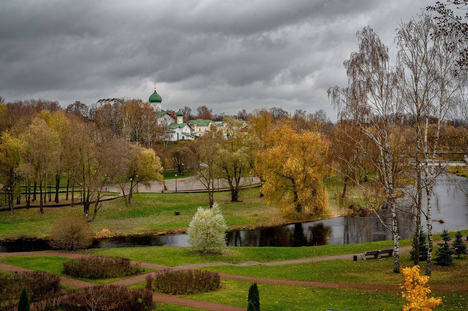 , Васильев Андрей