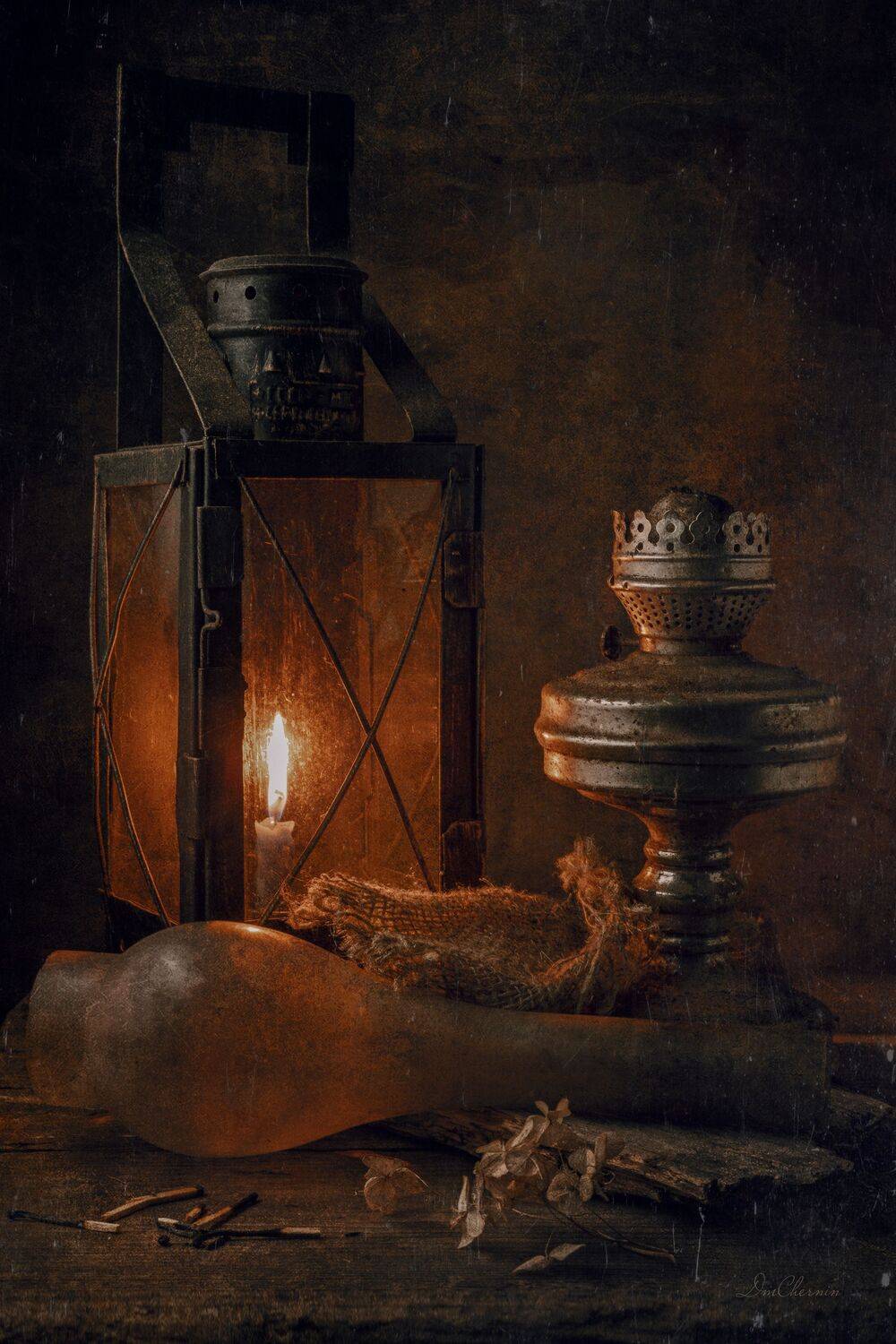 , Дмитрий Чернин