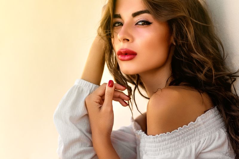 Анна фото превью