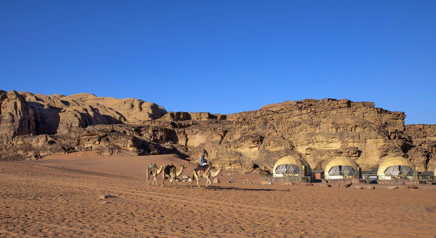 иордания, Валентина Булкина