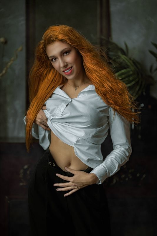 Карина фото превью