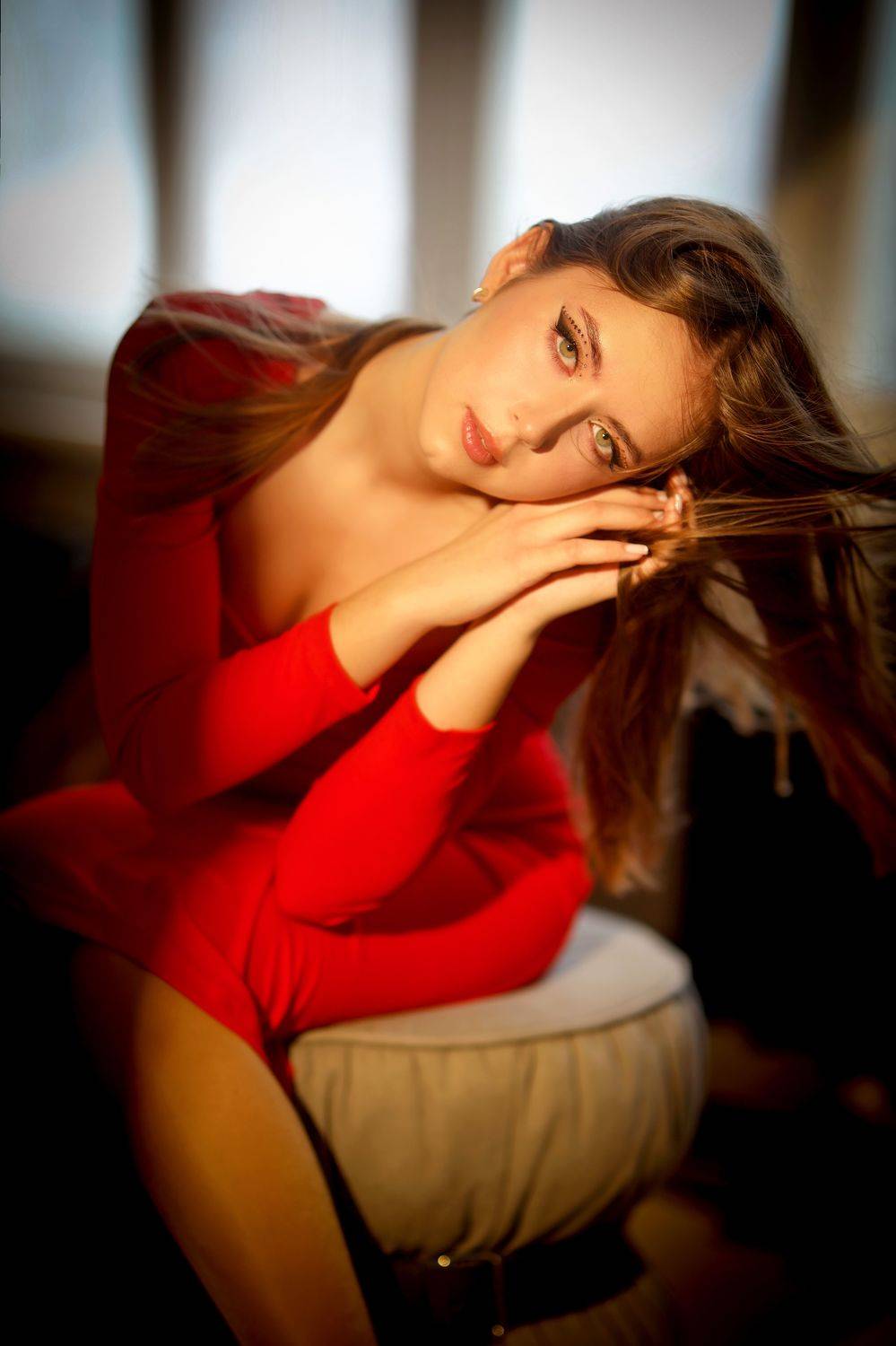 , Константин Буркин