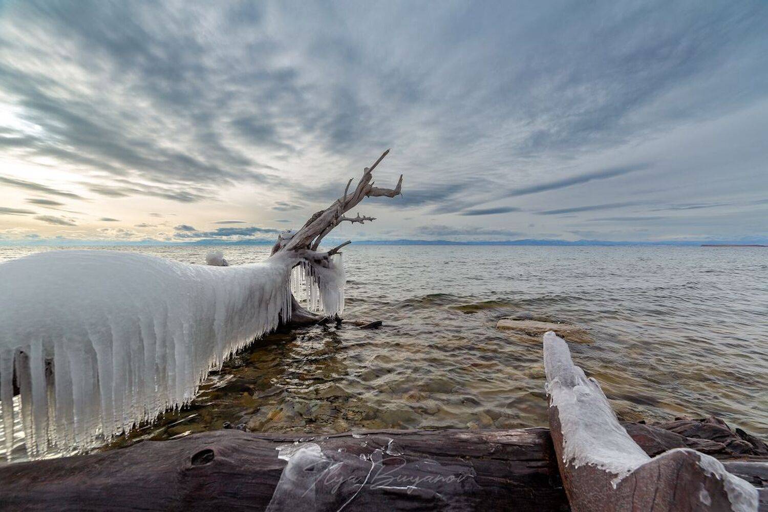 монголия, хубсугул,, Буянов Илья