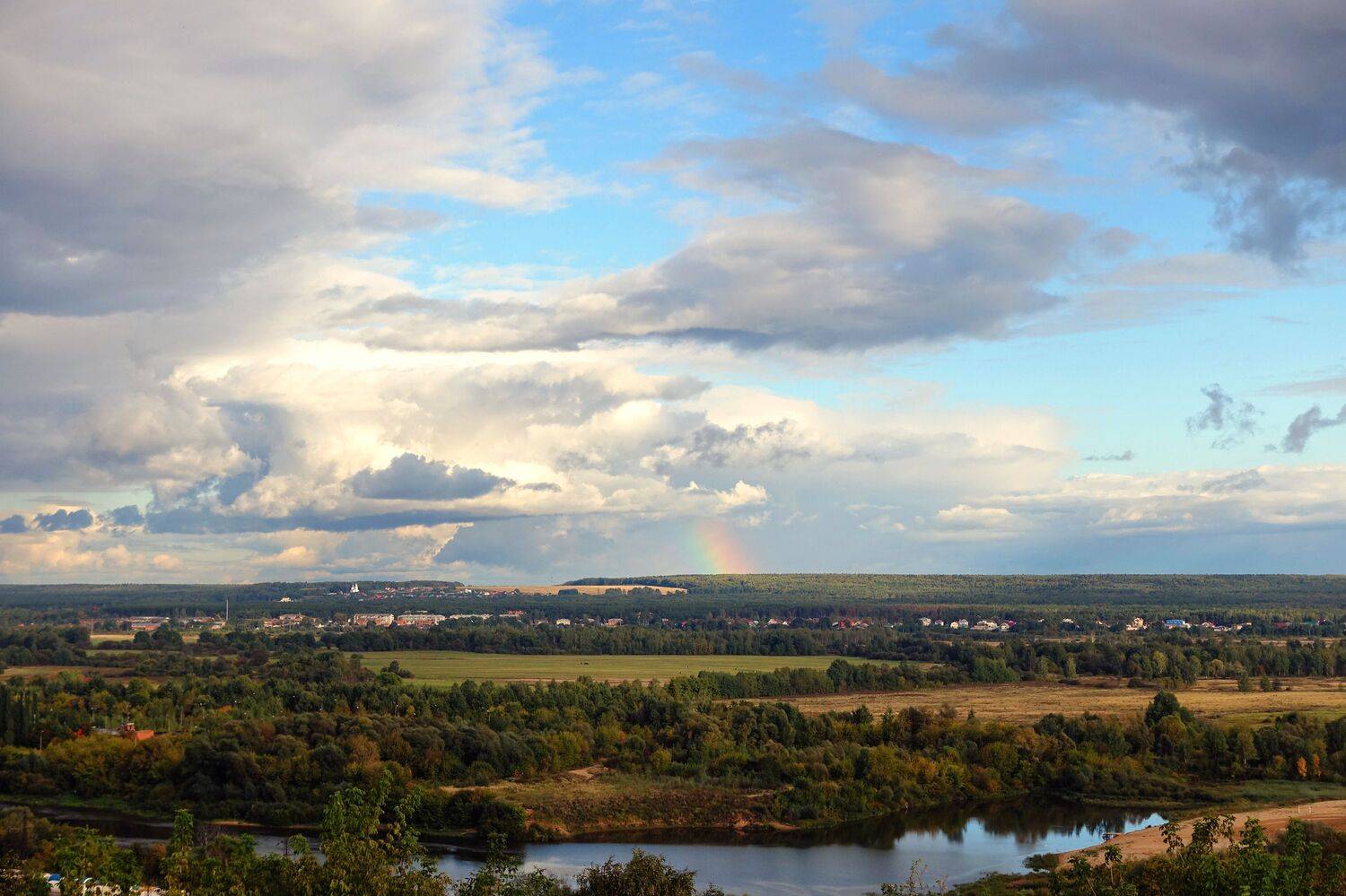 , Александр Шандов