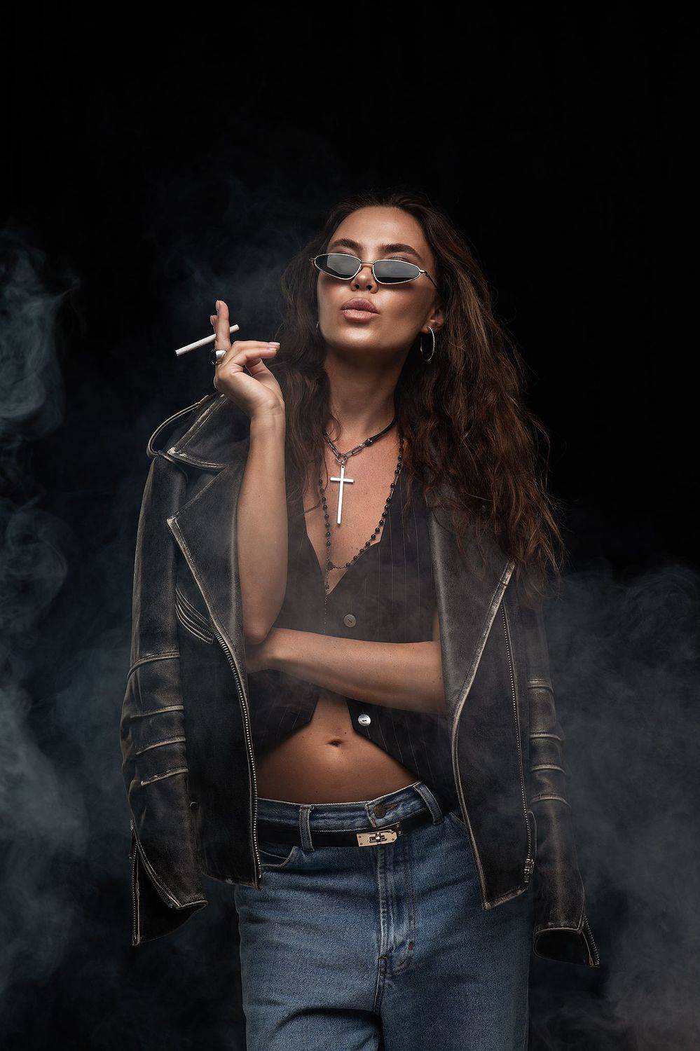 , Ледок Галина