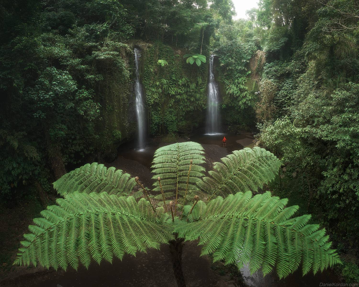 , Даниил Коржонов