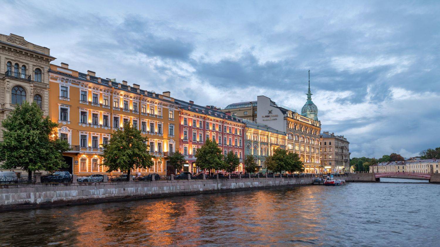 санкт-петербург, ленинград, питер, Сергей Газизов