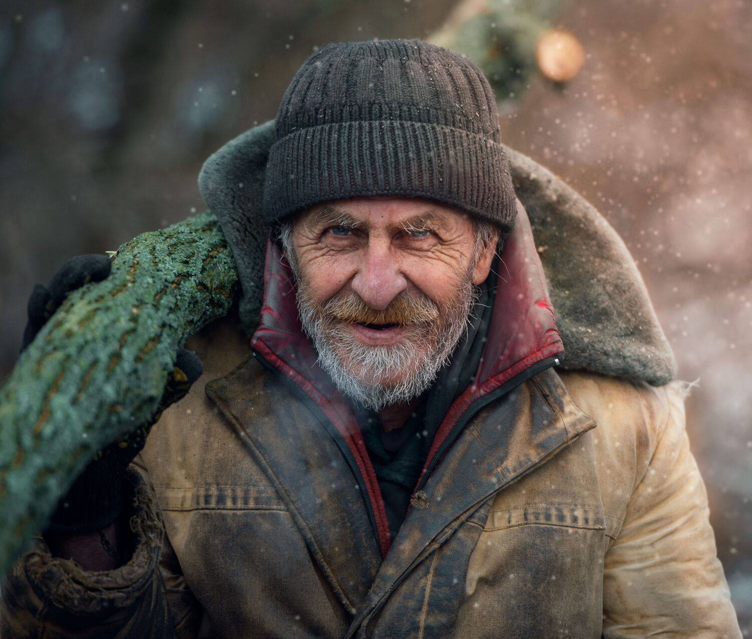 , Alexander Dvorichanskiy