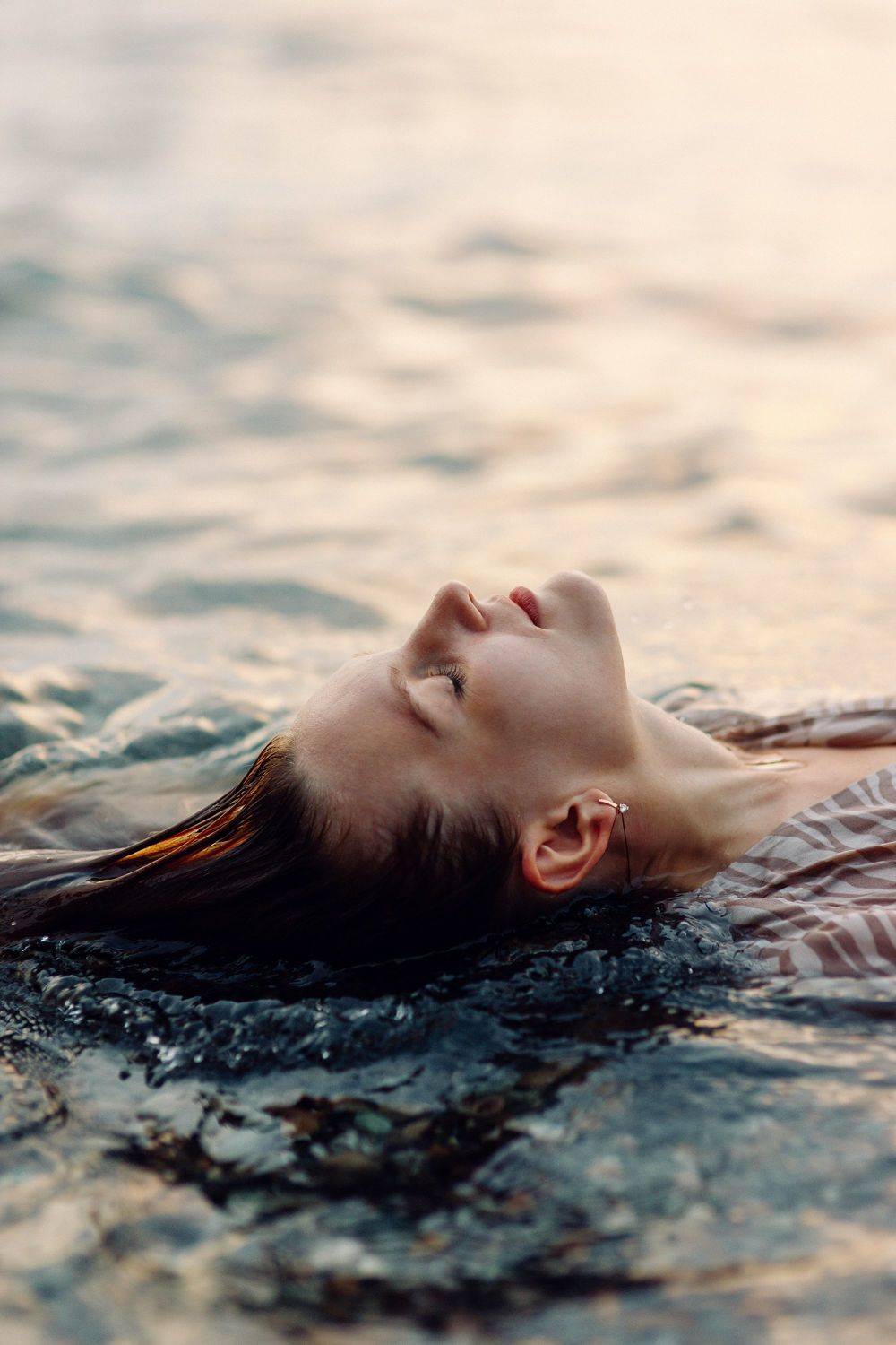 portrait, woman, beauty, sexy, Павел Возмищев