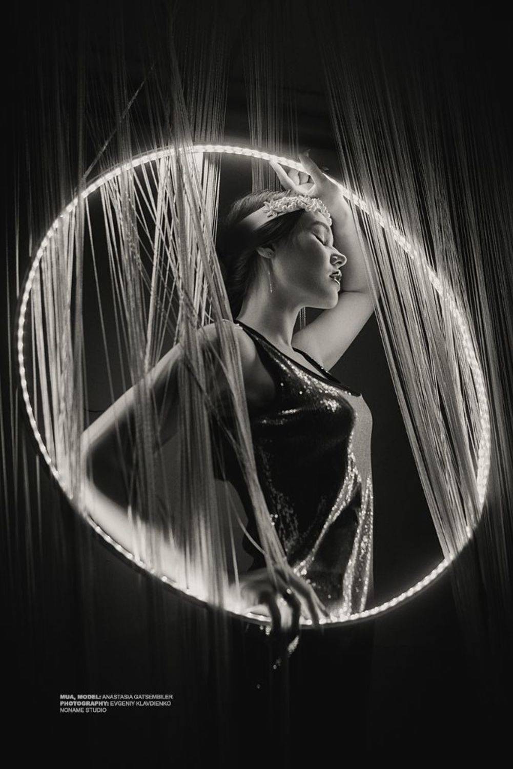 , Евгений Клавдиенко