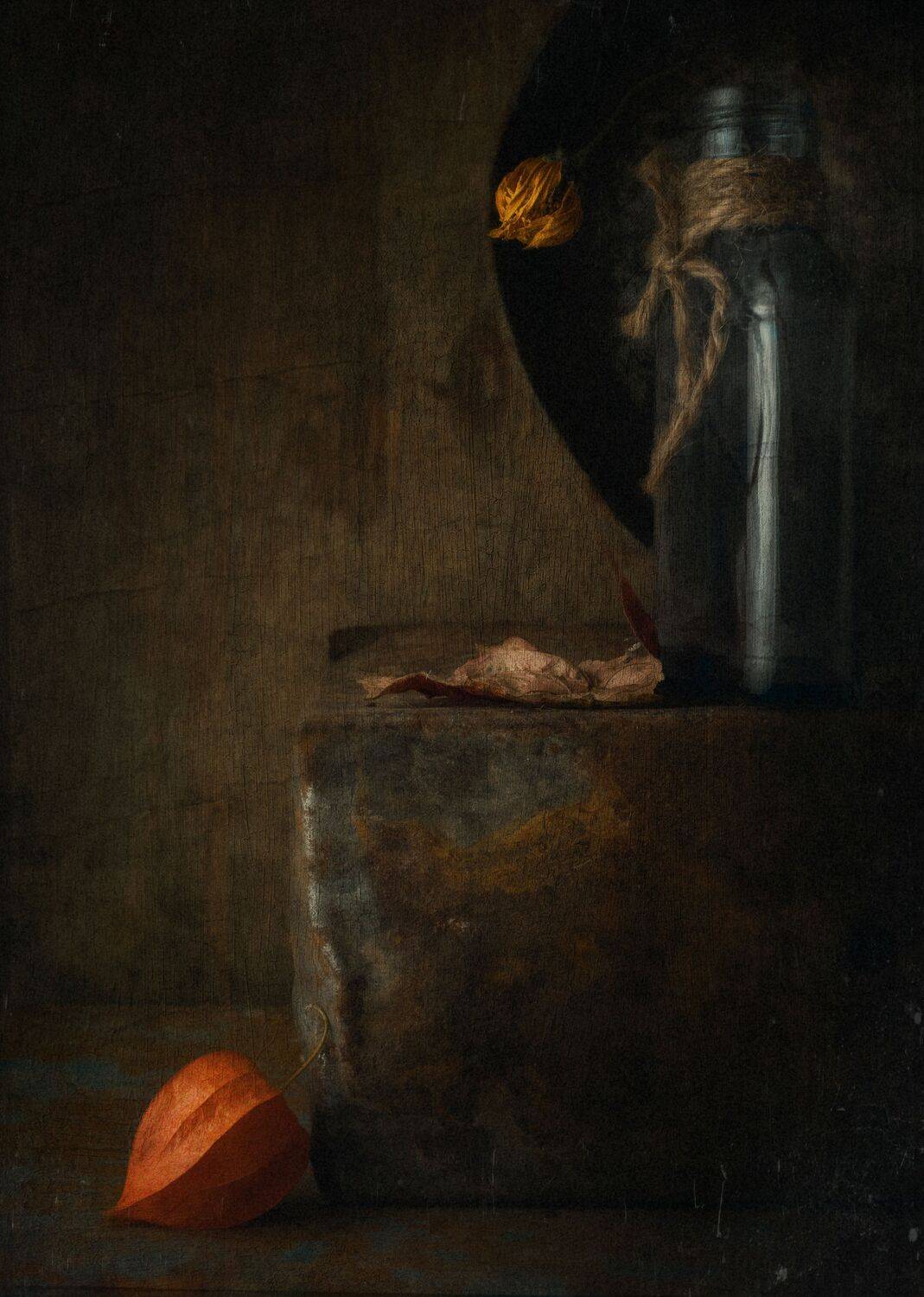 , Дмитрий Чернин