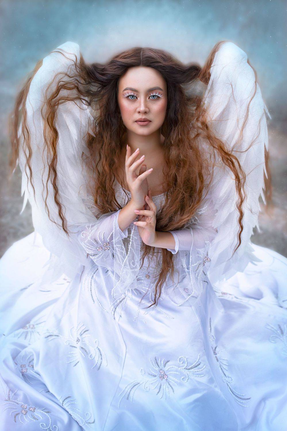 ангел фотосессия, фотограф юлия дюдина, фотосессия в нижнем новгороде,, Julia Dyudina