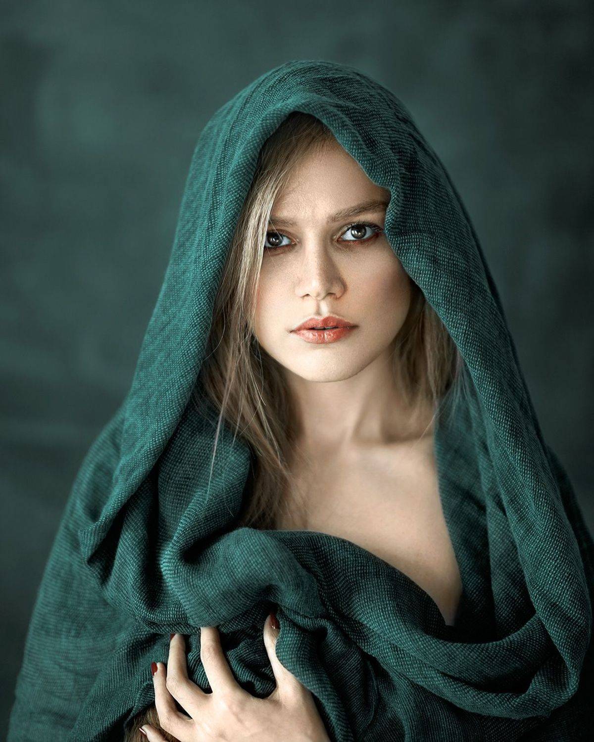 , samira hesami