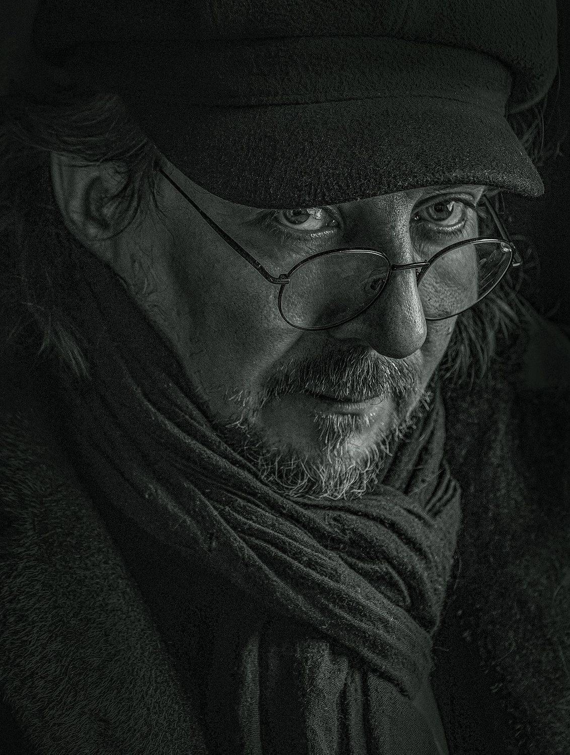 , Сергей Борисов