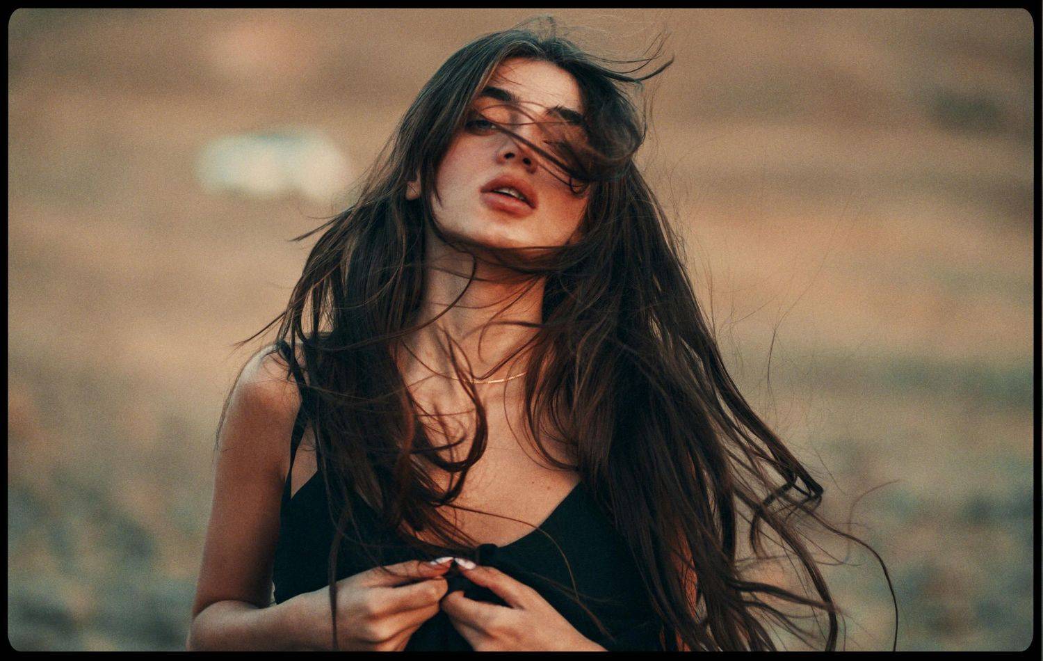 portrait, fashion, editorial, fashionphotography, flower, analog, fujifilm, Babak Fatholahi