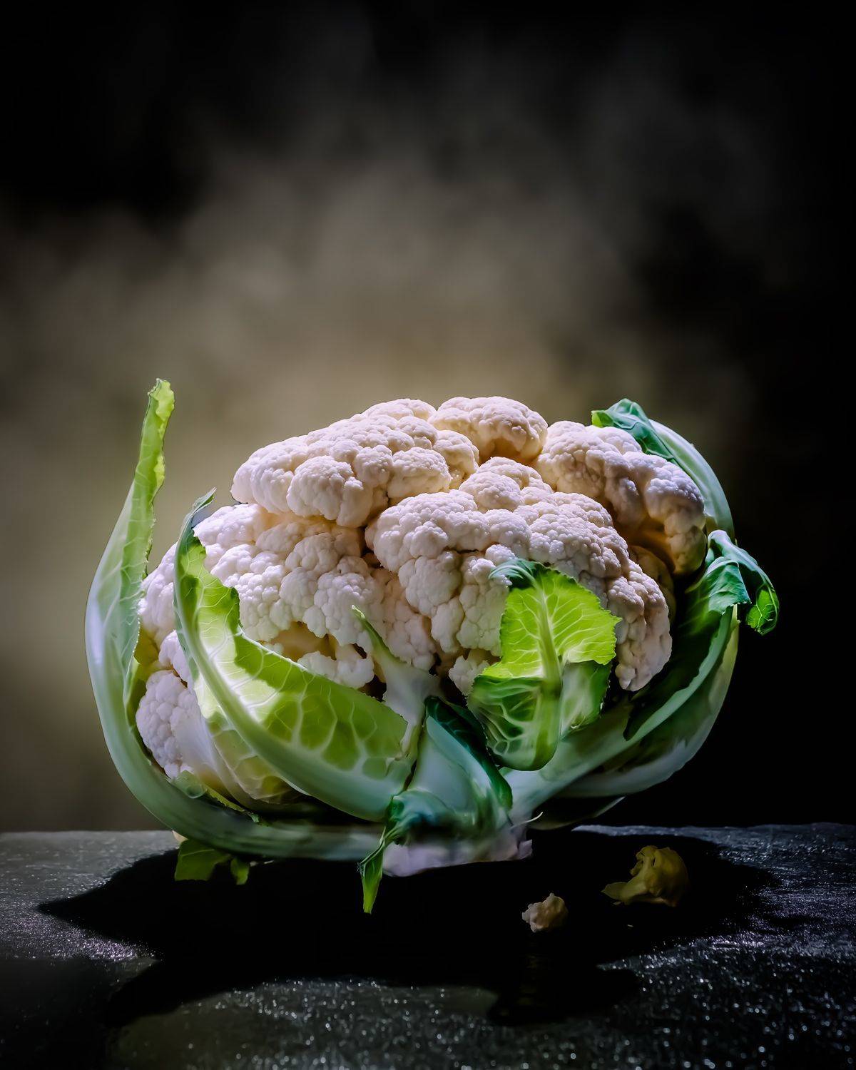 цветная капуста, Дмитрий Шиперко