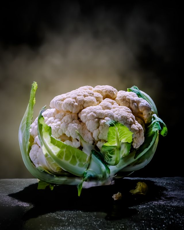 цветная капуста цветная капуста фото превью