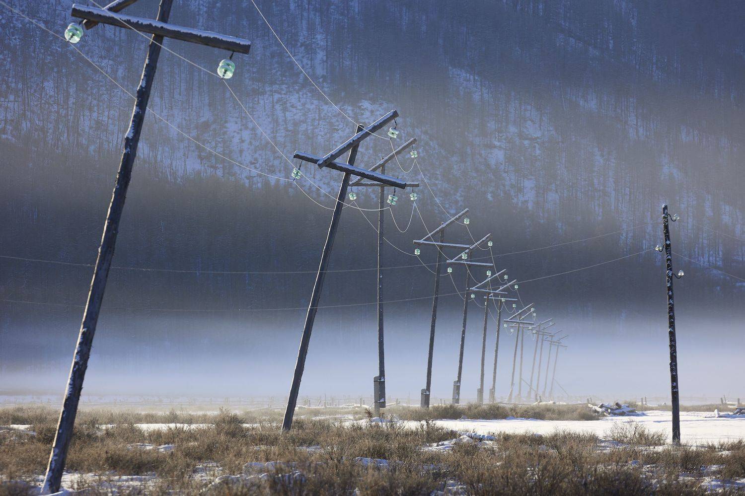 , Михаил Байбородин