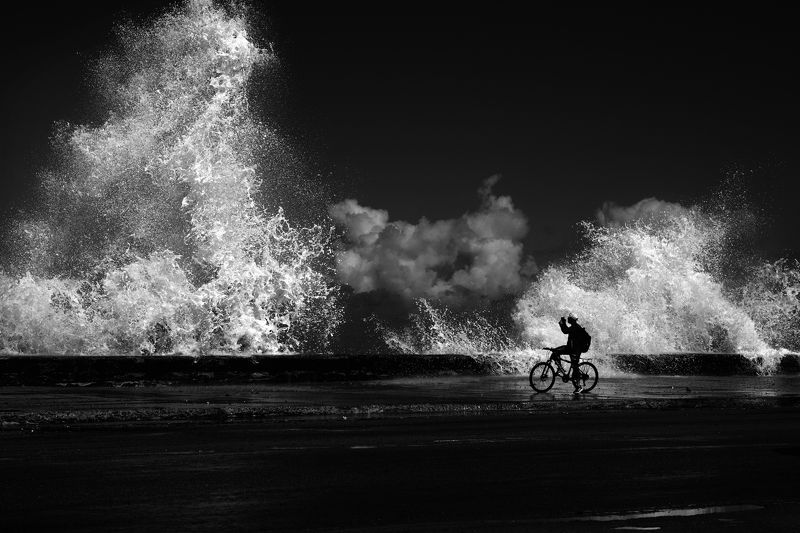 Hurricane Nicole фото превью