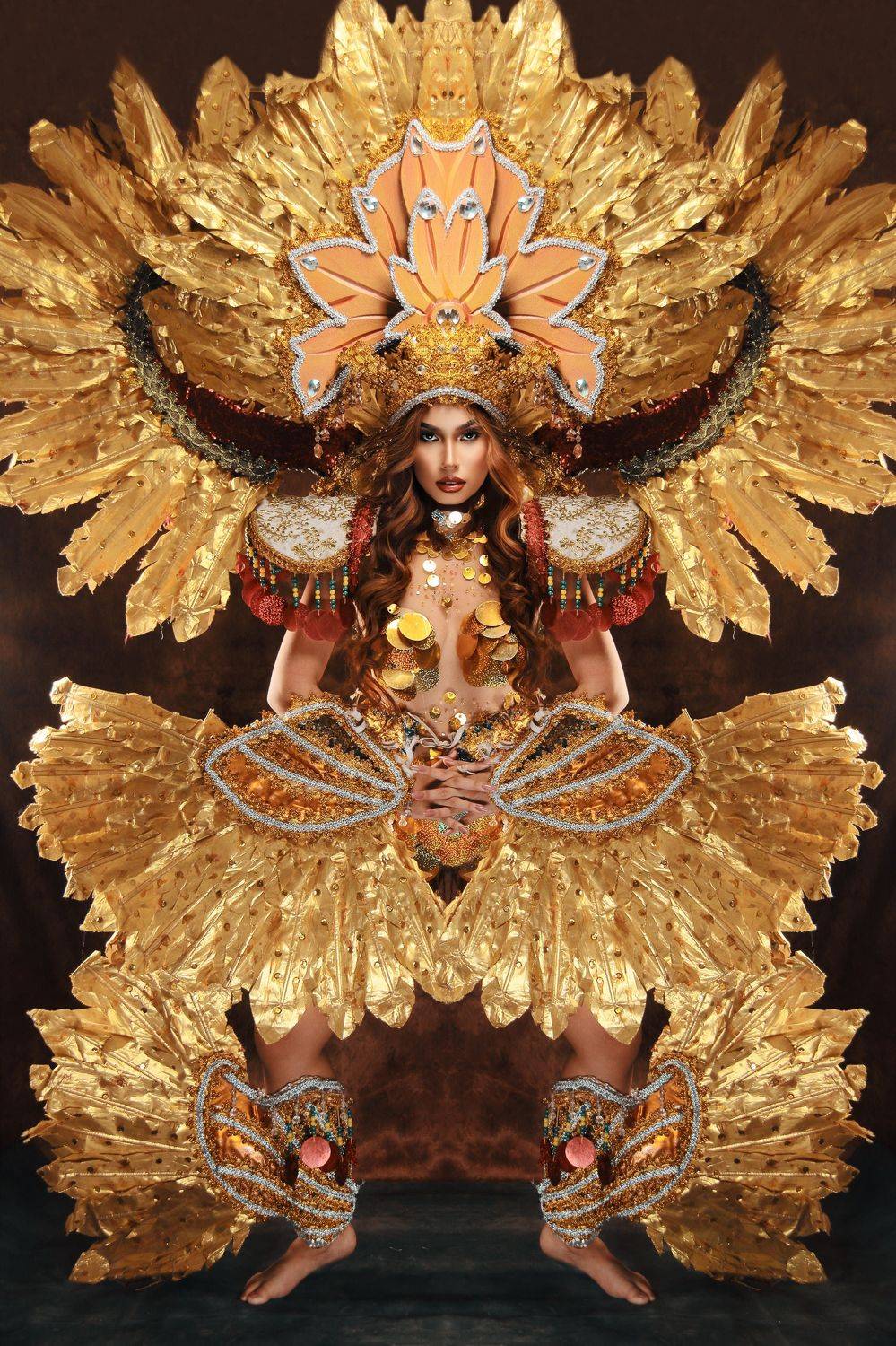 , Argie Ya&ntilde;ez